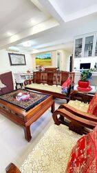 Blk 891B Woodlands Drive 50 (Woodlands), HDB 5 Rooms #531192931